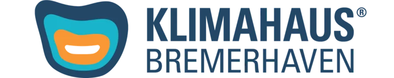 Logo vom Klimahaus Bremerhaven